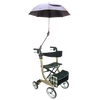 Afbeelding van Rollator Paraplu voor rollator Travixx en Drive Nitro