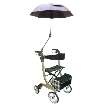 Rollator Paraplu voor rollator Travixx en Drive Nitro Rollator Paraplu voor rollator Travixx en Drive Nitro