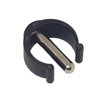 Foto van Rollator Stelknop voor binnenrollator Drive Roomba (per stuk)