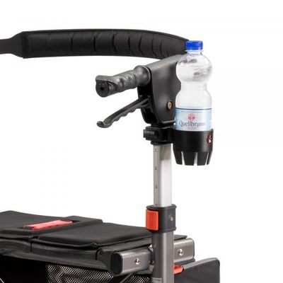 Beker houder voor Rollator Trollimaster Beker houder voor Rollator Trollimaster