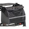 Afbeelding van Rollator Tas afsluitbaar Kaigo 