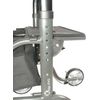 Afbeelding van Ultra Lichtgewicht rollator Kaigo evo (5.8kg)