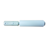 Afbeelding van Verlengde handvatten voor rolstoel 22mm