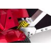 Afbeelding van Opvouwbare Scootmobiel Kaigo Superlite Plus, 18kg
