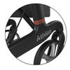 Afbeelding van Ultra Lichtgewicht rollator Athlon carbon Zwart (Large)