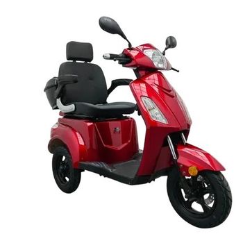 Foto van Scootmobiel Astrixx HS Deluxe (2025)