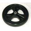 Afbeelding van Wiel 200x35mm massief voor rollator Track 4.0