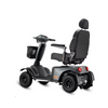 Afbeelding van Scootmobiel Excel Galaxy II EVO 4