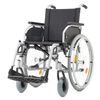 Afbeelding van Rolstoel Basic Eco Plus