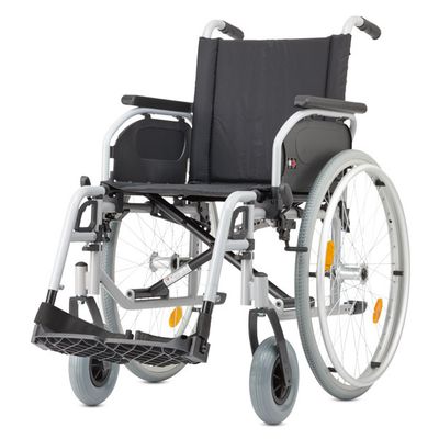 Rolstoel Basic Eco Plus Rolstoel Basic Eco Plus
