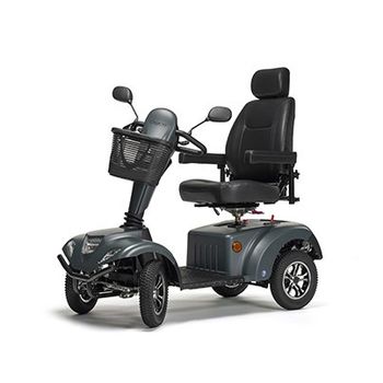 Foto van Scootmobiel Carpo 2 SE