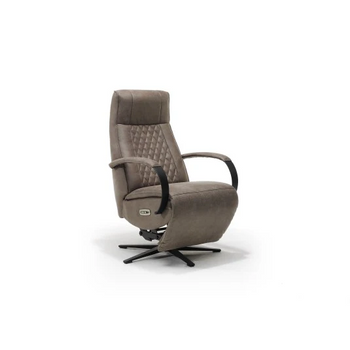 Foto van Sta-op Fauteuil Malaga – 2-motorig met Accu (3 kleuren)