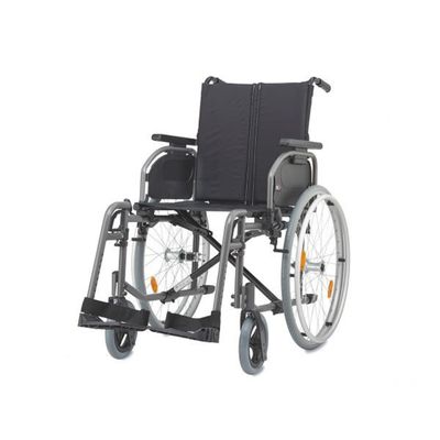 XL Lichtgewicht Rolstoel Pyro SL voor lange mensen zitbreedte 52cm XL Lichtgewicht Rolstoel Pyro SL voor lange mensen zitbreedte 52cm