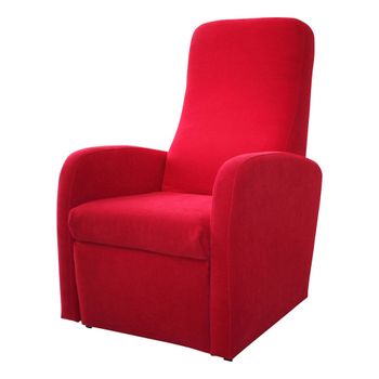 Foto van Sta op Fauteuil Amico