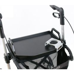 Rollator Dienblad voor Gemino 20-30-60