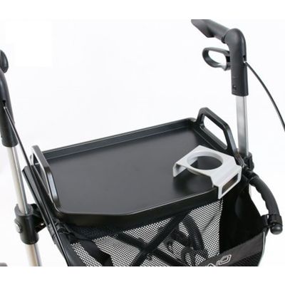 Rollator Dienblad voor Gemino 20-30-60