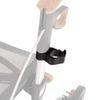 Afbeelding van Stokhouder voor rollator Saljol