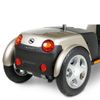 Afbeelding van Scootmobiel Handicare Trophy 6 4 wiel