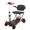 Afbeelding van Opvouwbare Scootmobiel Kaigo Superlite Plus, 18kg