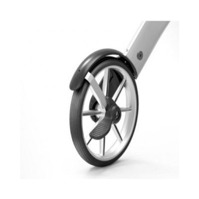 Stoephulp / Drempelhulp rollator Trust Let's Go Out / Lets Fly Stoephulp / Drempelhulp rollator Trust Let's Go Out / Lets Fly