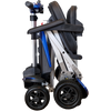 Afbeelding van Opvouwbare Scootmobiel Kaigo Superlite Plus, 18kg