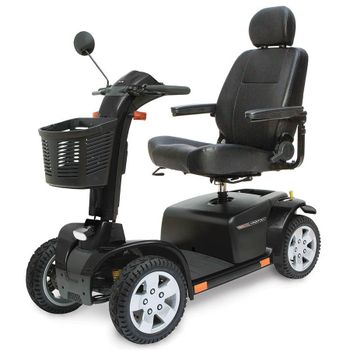 Foto van Scootmobiel Victory XL130