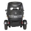 Afbeelding van Overdekte scootmobiel Move Vigorous 1500 Innercity II (2023)