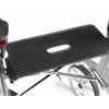 Afbeelding van Ultra Lichtgewicht Rollator Lets Fly Grijs