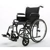 Afbeelding van Rolstoel Basic Black