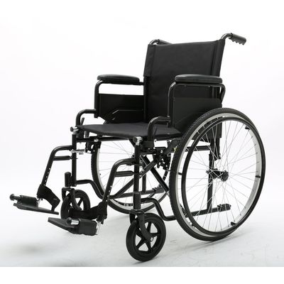 Rolstoel Basic Black Rolstoel Basic Black
