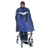 Afbeelding van Rollator Poncho