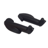 Afbeelding van Handvatten voor Gemino rollator (set)