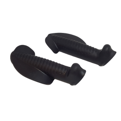 Handvatten voor Gemino rollator (set)