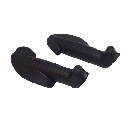 Handvatten voor Gemino rollator (set)