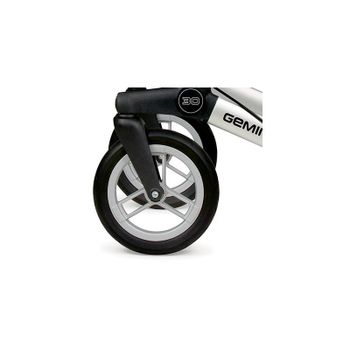 Foto van Voorwiel 230 x 40mm Gemino 20 / 30 Comfort