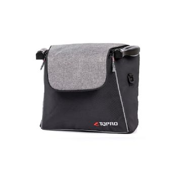 Foto van Rollator tas voor rollator Topro Troja 5G 