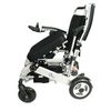 Afbeelding van Opvouwbare Elektrische rolstoel Kaigo Compact Sta op