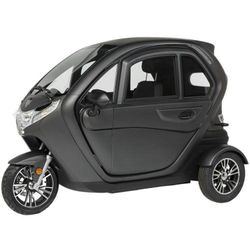 Overdekte scootmobiel Move Vigorous 1500 Innercity II (2023)