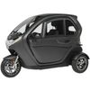 Afbeelding van Overdekte scootmobiel Move Vigorous 1500 Innercity II (2023)