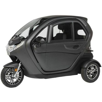 Overdekte scootmobiel Move Vigorous 1500 Innercity II (2023) Overdekte scootmobiel Move Vigorous 1500 Innercity II (2023)