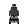 Afbeelding van Scootmobiel Excel Galaxy II EVO 4