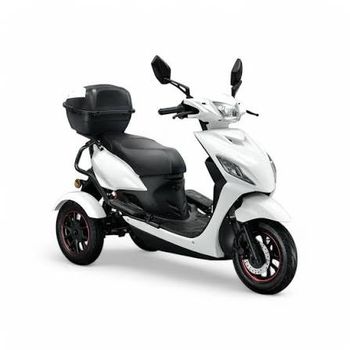 Foto van Scootmobiel IVA T3 (2023) 