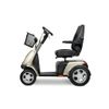 Afbeelding van Scootmobiel Handicare Trophy 6 4 wiel