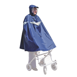 Rollator Poncho