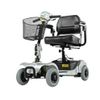 Afbeelding van Scootmobiel Mango Cat 4 (2022)