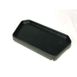 Dienblad voor rollator server / athlon