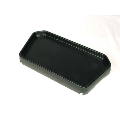 Dienblad voor rollator server / athlon Dienblad voor rollator server / athlon