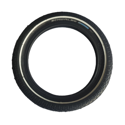 Buitenband 12 inch zwart Schwalbe (XC Outdoor)
