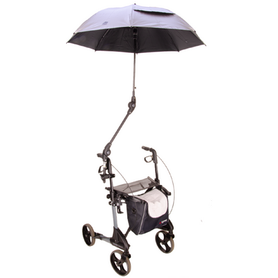 Rollator Paraplu voor Topro en Gemino Rollators Rollator Paraplu voor Topro en Gemino Rollators