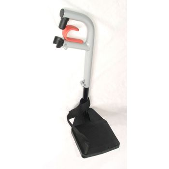Foto van Beensteun Rolstoel Excel G-Eco Links (zitbreedte 45-60)